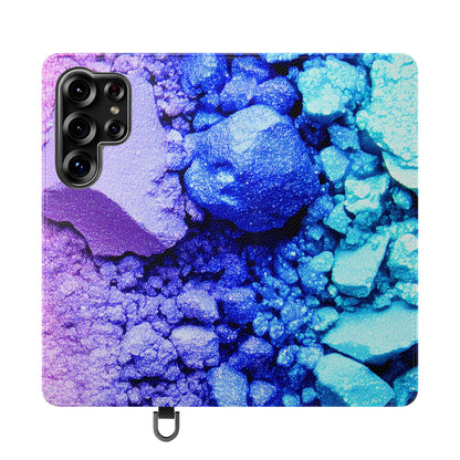 Flip Case – Pigment Play