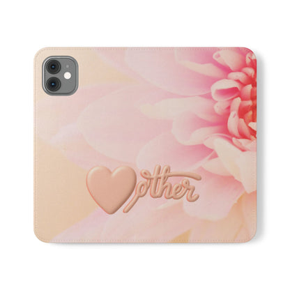 Flip Case – Petals For Mom