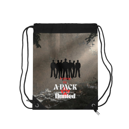 Drawstring Bag – The Pack