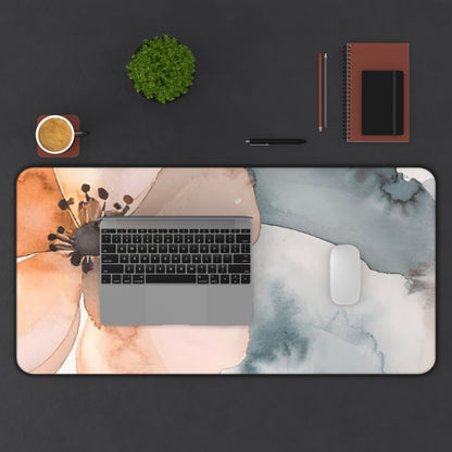 Desk Mat – Petals & Ink