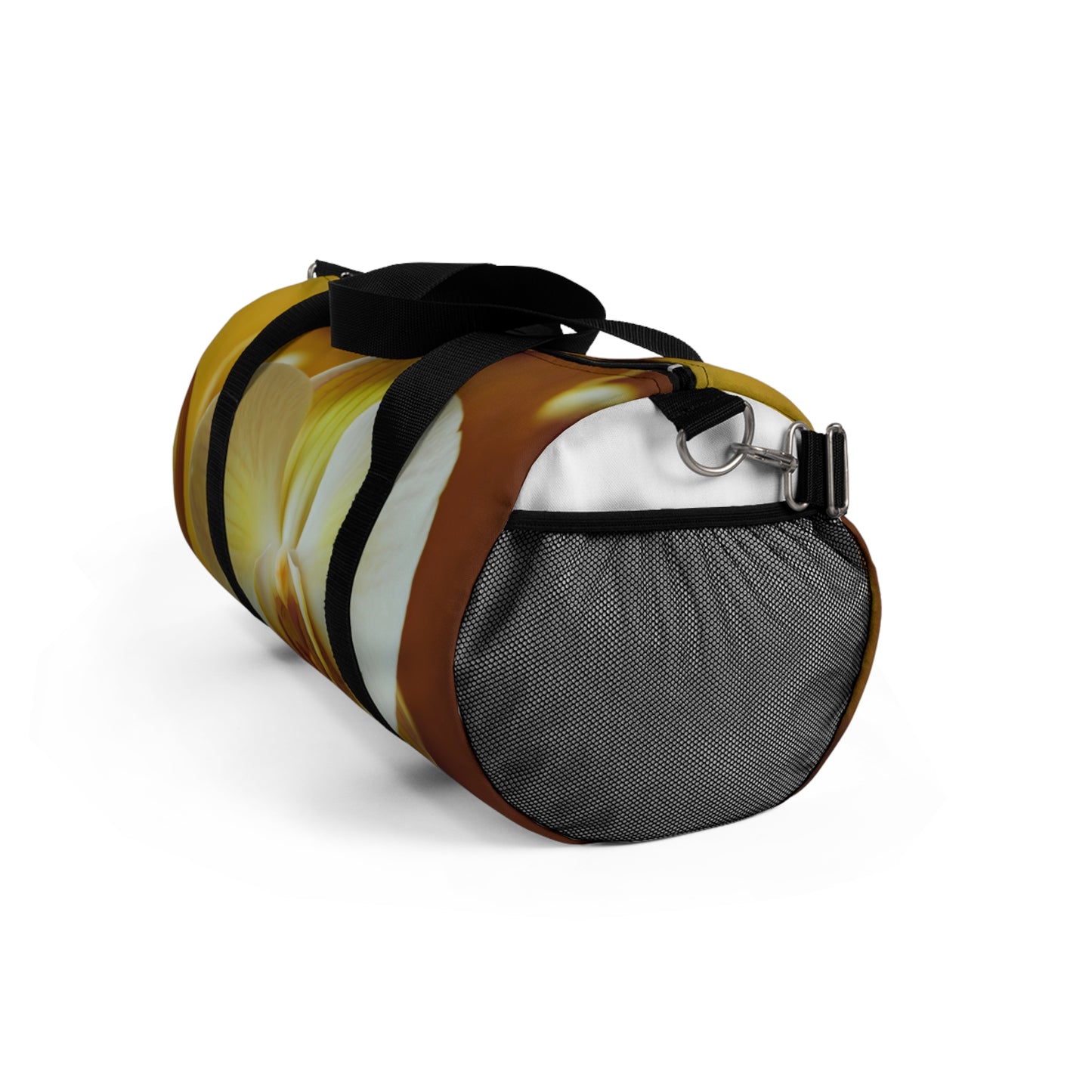 Duffel Bag – Amber Orchid