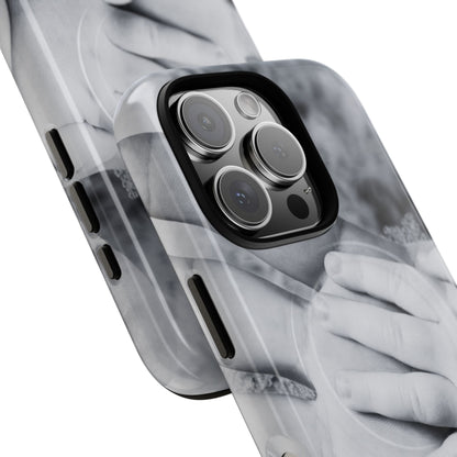 Protective Magnetic Phone Case – Dad's Legacy
