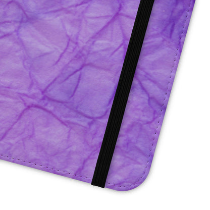 Flip Case – Neon Dusk