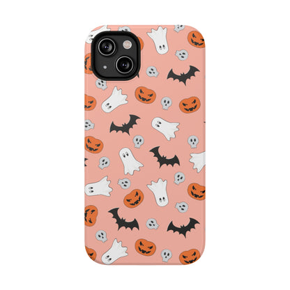 Impact-Resistant Phone Case – Boo Crew