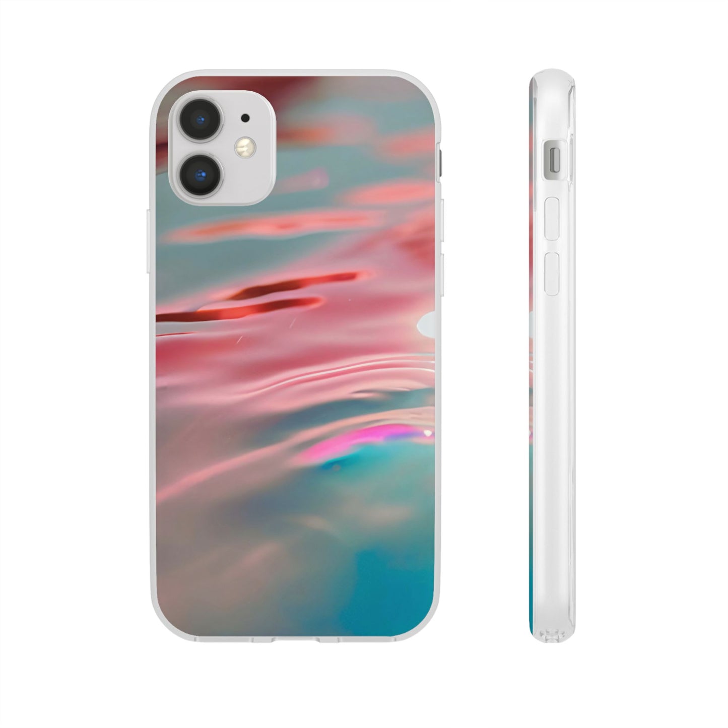 Flexi Case – Liquid Sunset