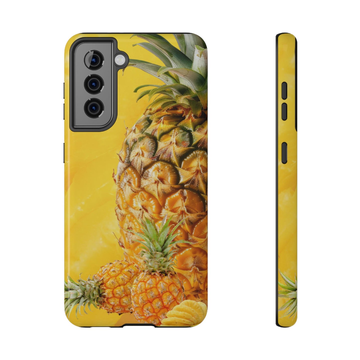 Impact-Resistant Phone Case – Tropic Mode