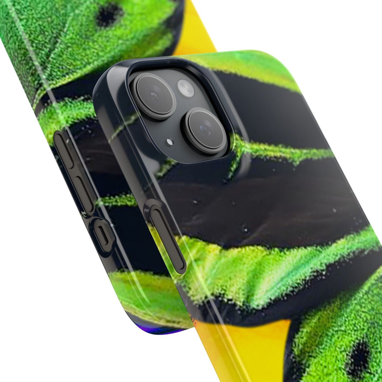 Snap Phone Case – Lashed Wing