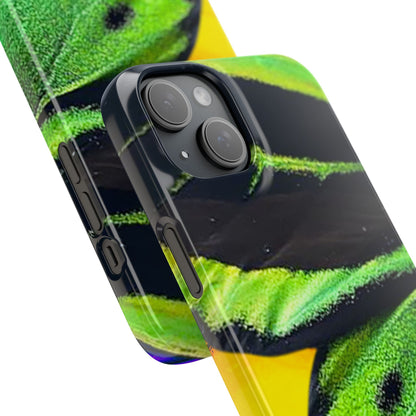 Snap Phone Case – Lashed Wing