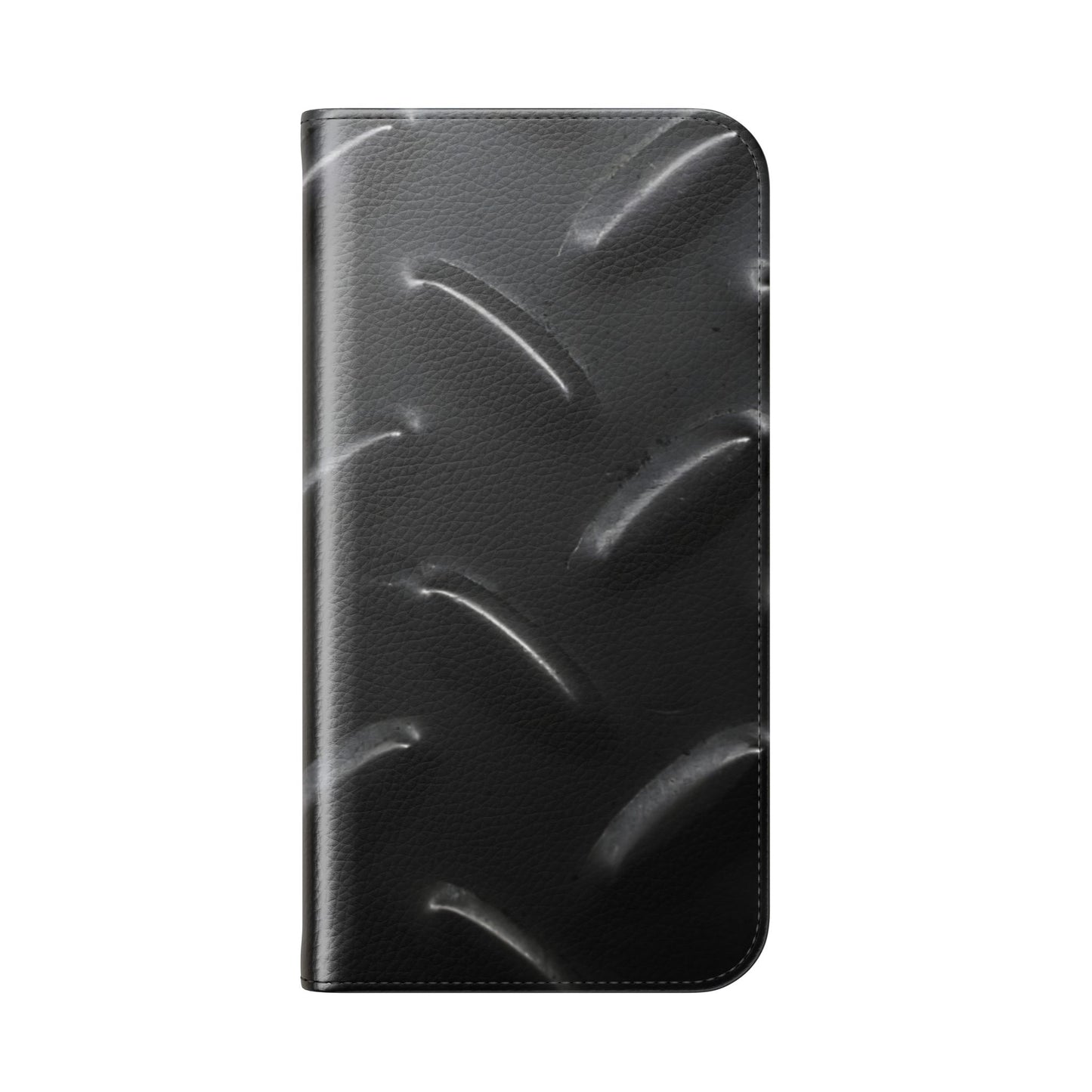 Flip Case – Blackout Plate