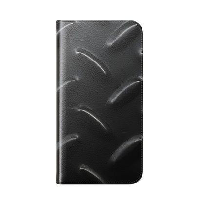 Flip Case – Blackout Plate