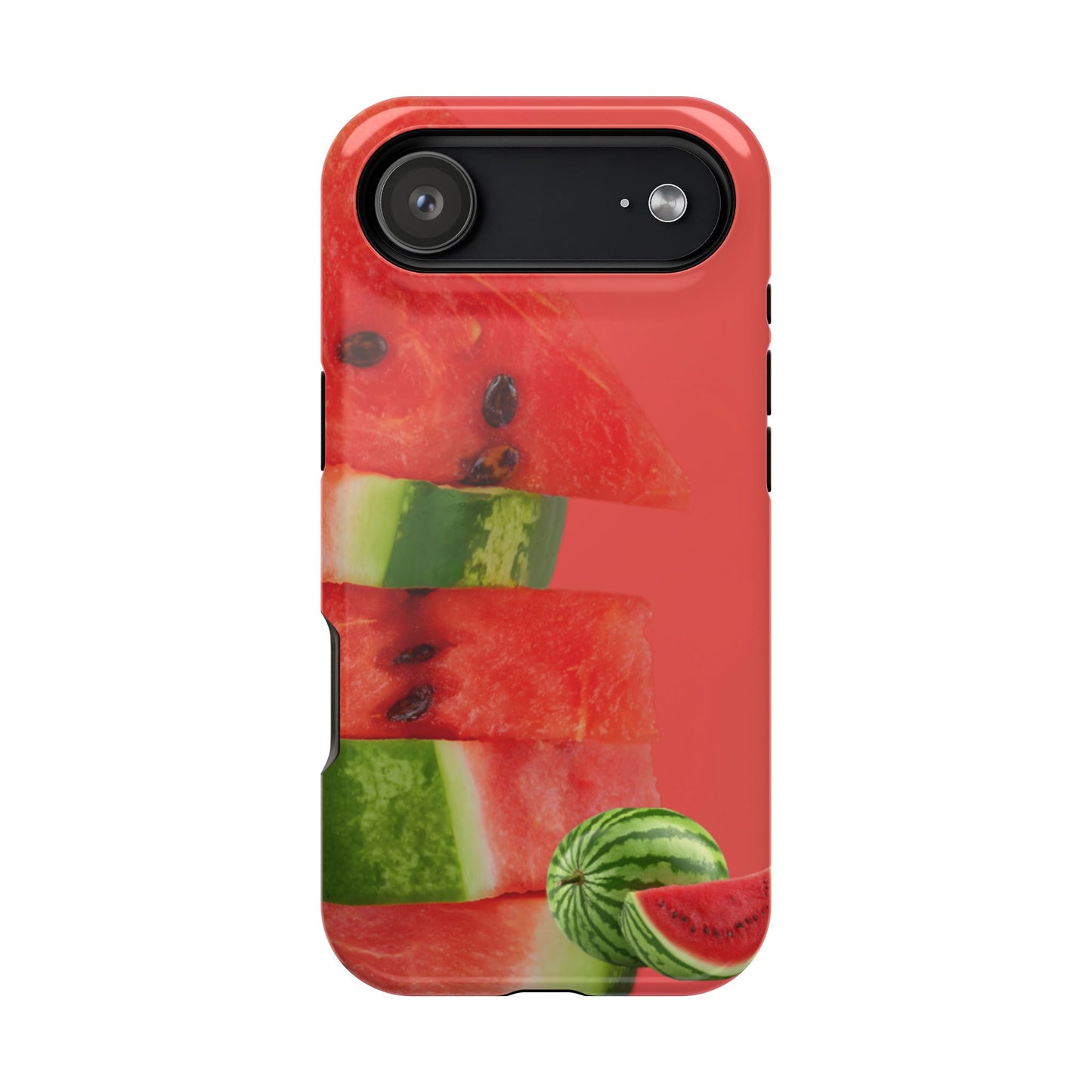 Impact-Resistant Phone Case – Summer Slice