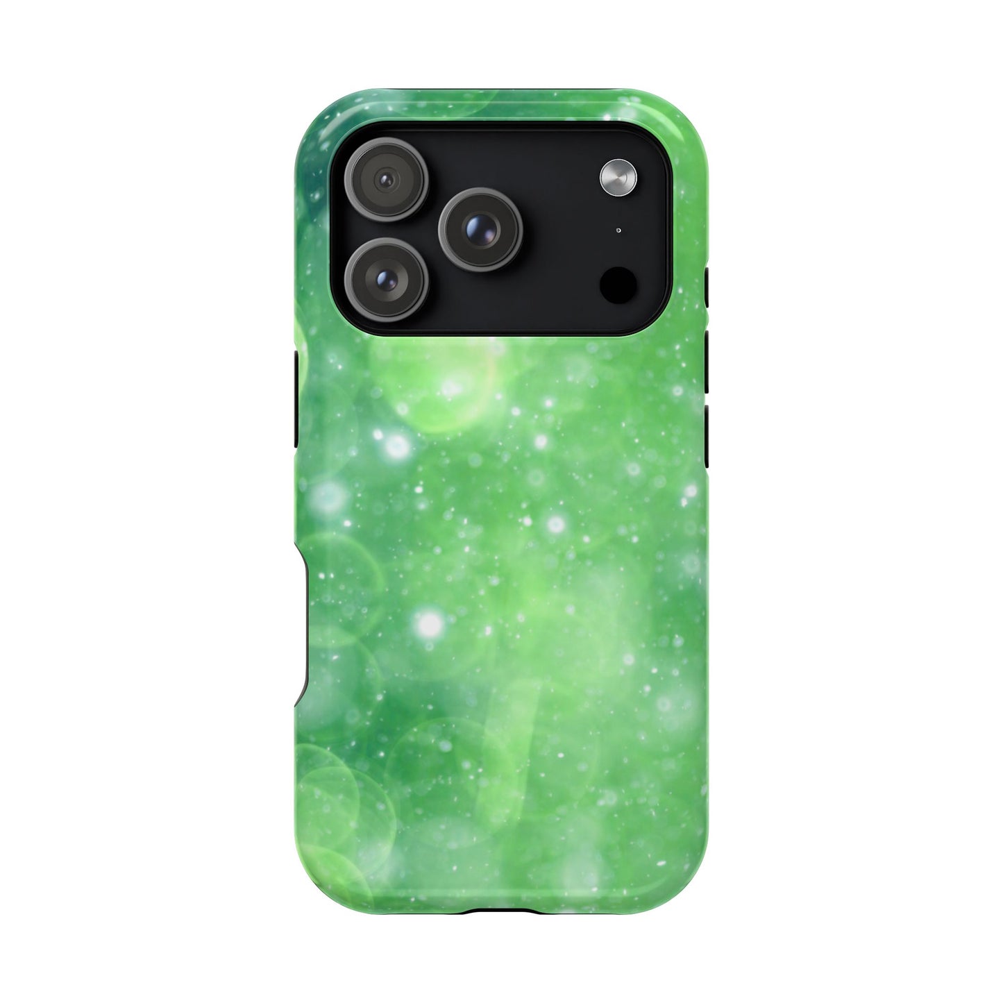 Impact-Resistant Phone Case – Lime Spritz