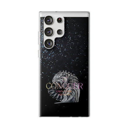 Flexi Case – Fearless Grace