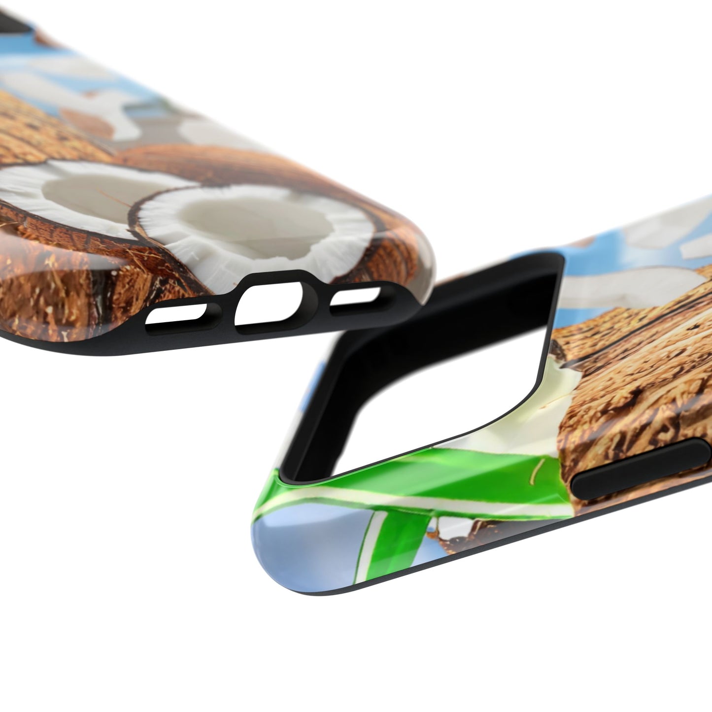Impact-Resistant Phone Case – Coco Coast