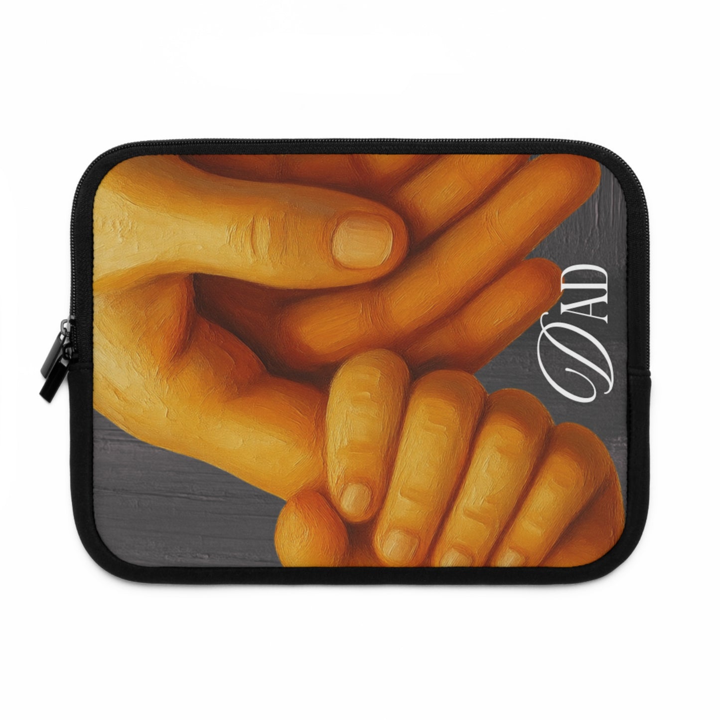 Laptop Sleeve – Dad's Strength