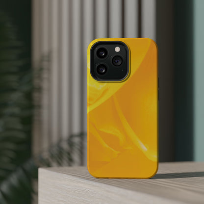 Wireless-Charging Compatible Case – Sunlit Splash