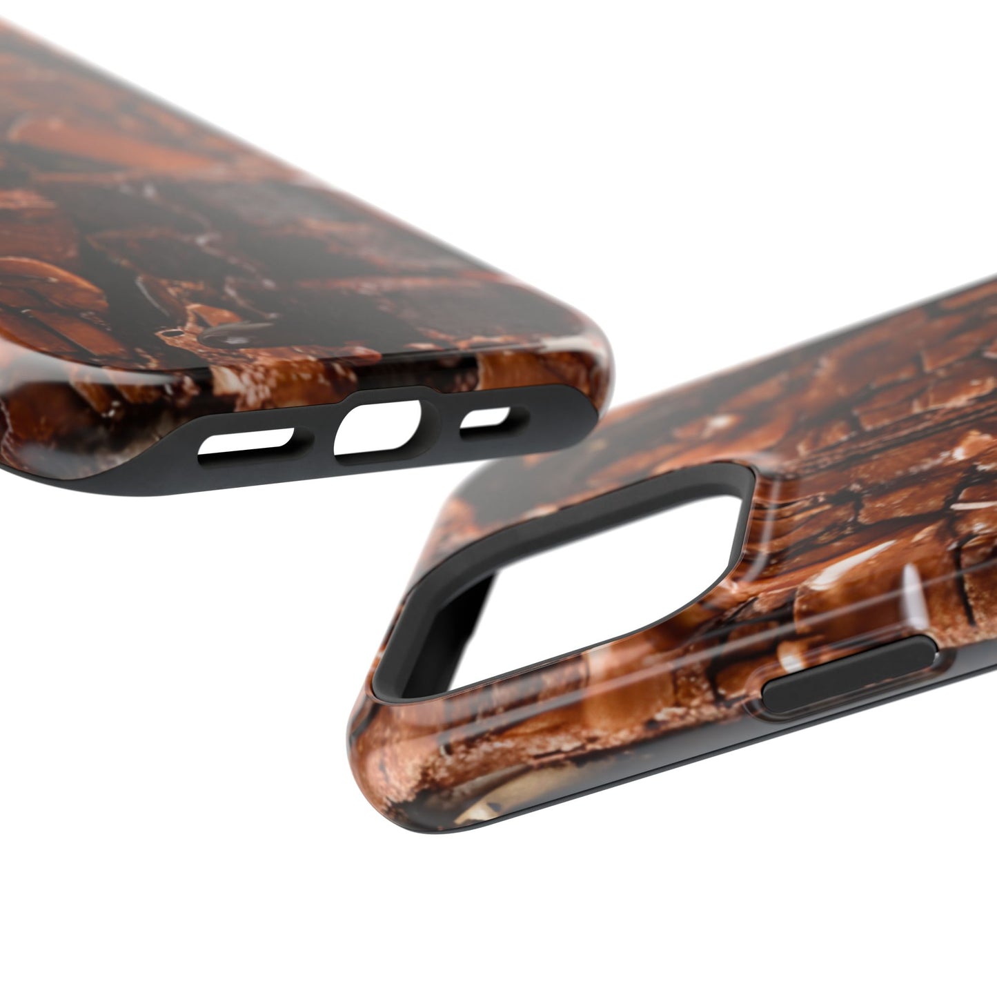 Impact-Resistant Phone Case – Brownie Weather