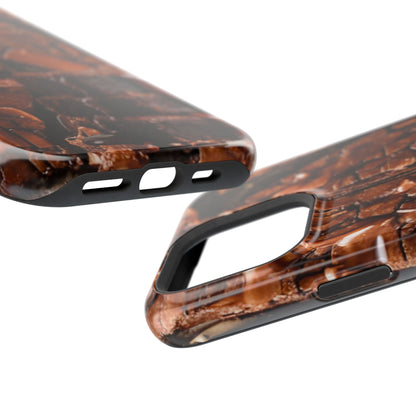 Impact-Resistant Phone Case – Brownie Weather