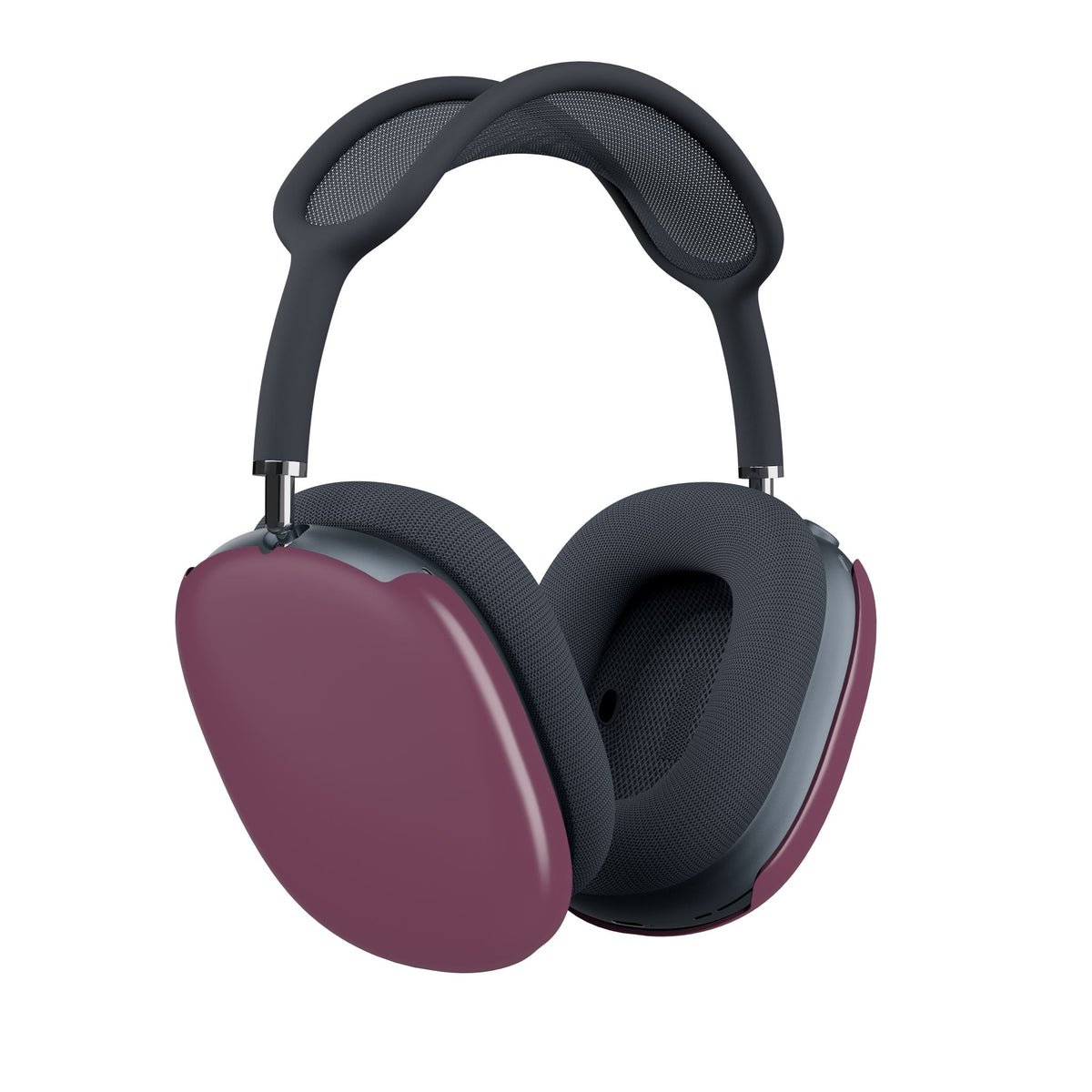 Headphone Ear Cup Covers – Fireside Fig