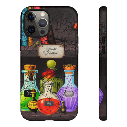 Protective Phone Case – Wicked Remedies
