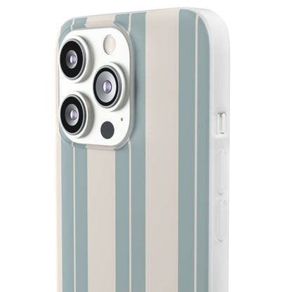 Flexi Case – Coastal Stripe