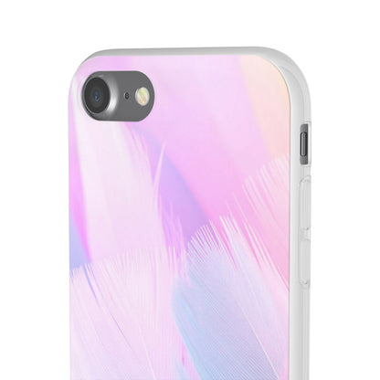 Flexi Case – Candy Wisps