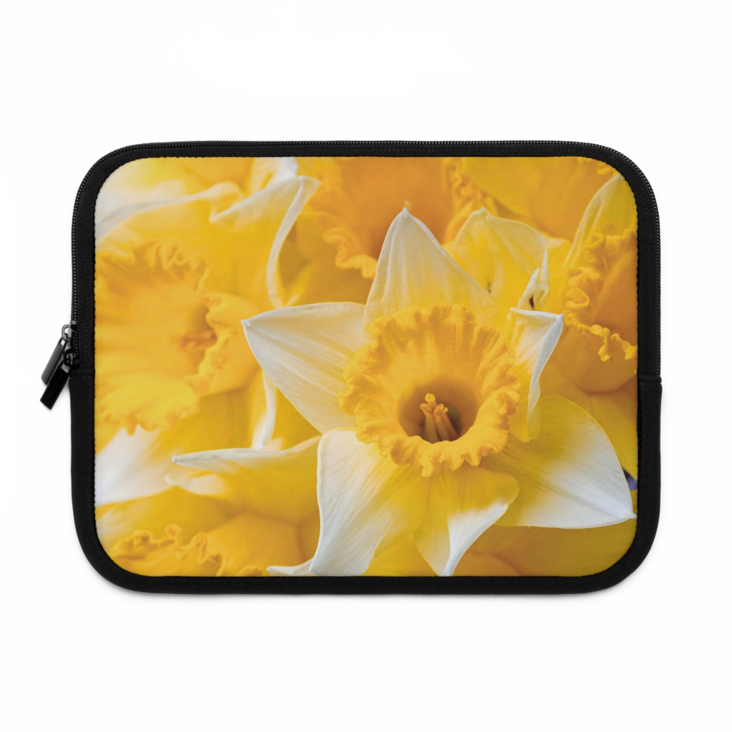 Laptop Sleeve – Daffodil Daylight