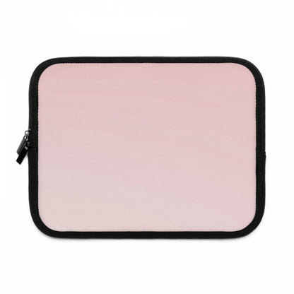 Laptop Sleeve – Soft Blush