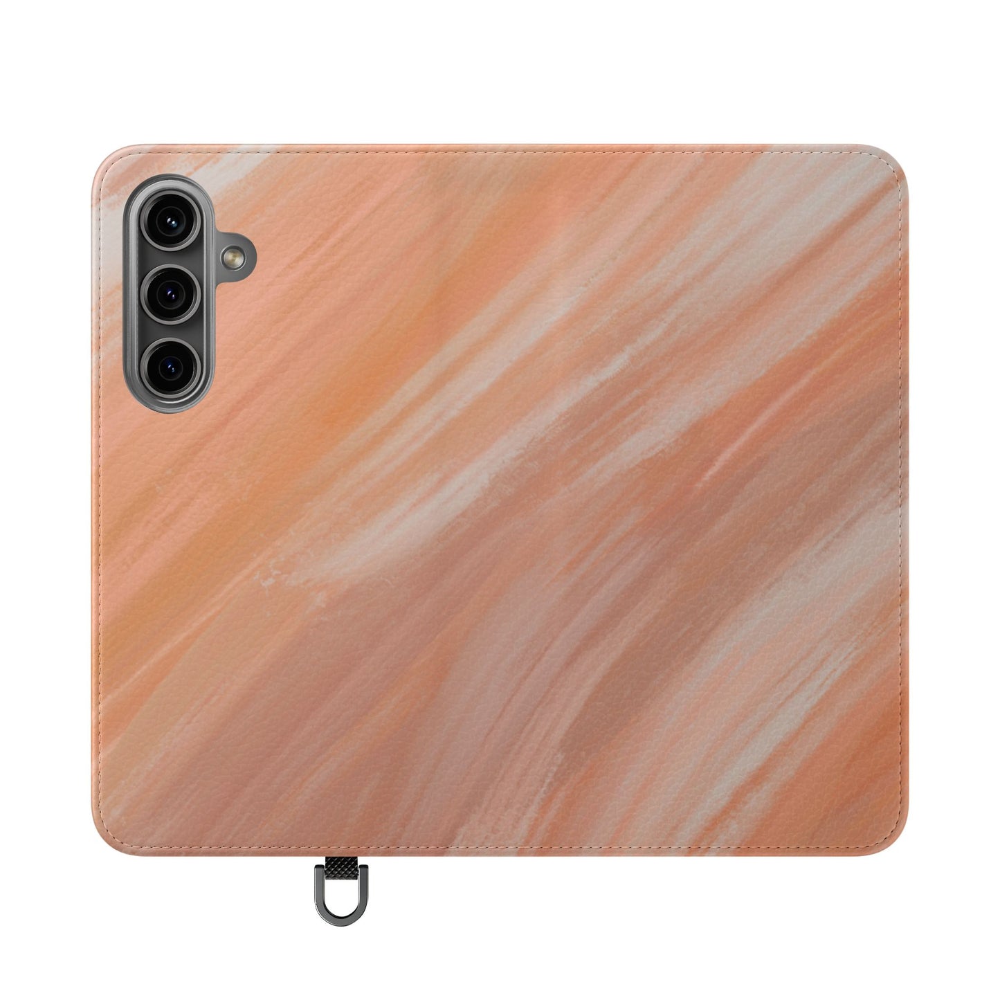 Flip Case – Cashmere Sweep
