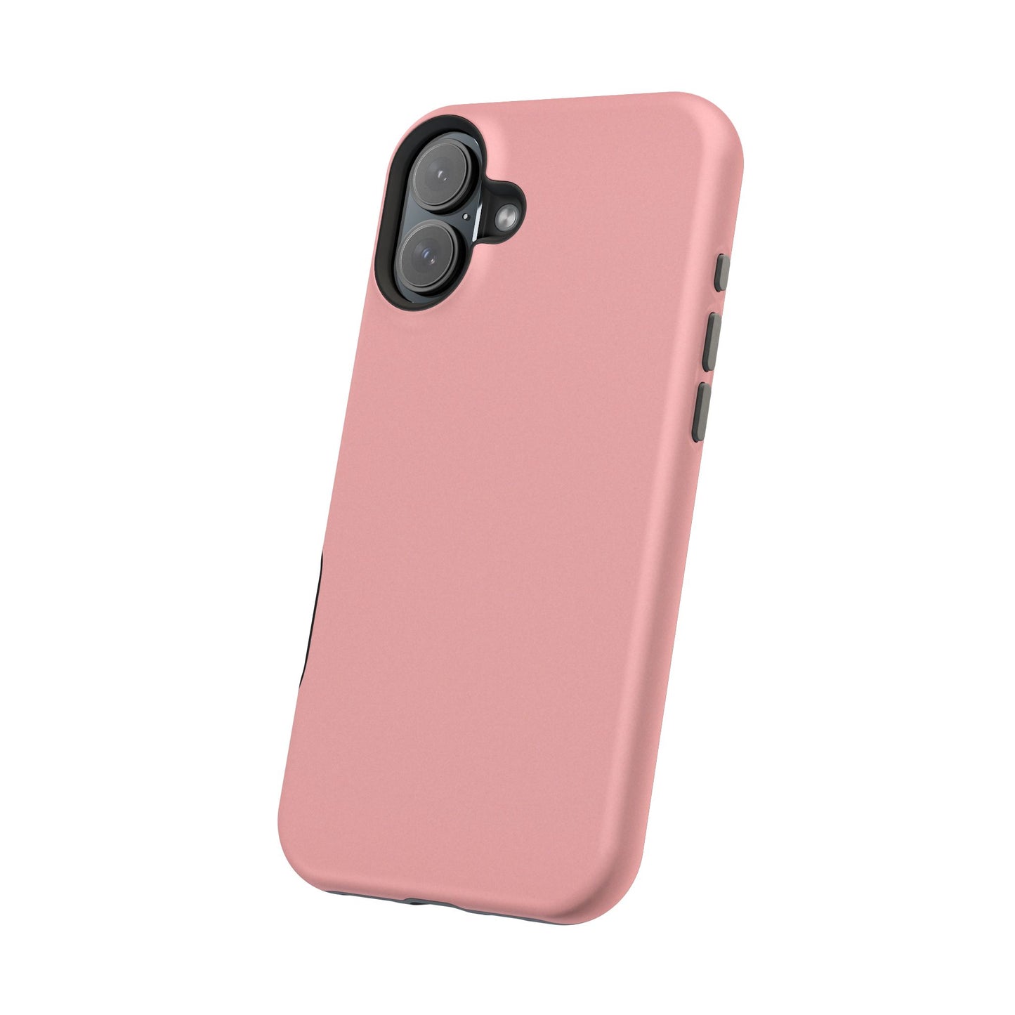 Wireless-Charging Compatible Case – Rosy Hush