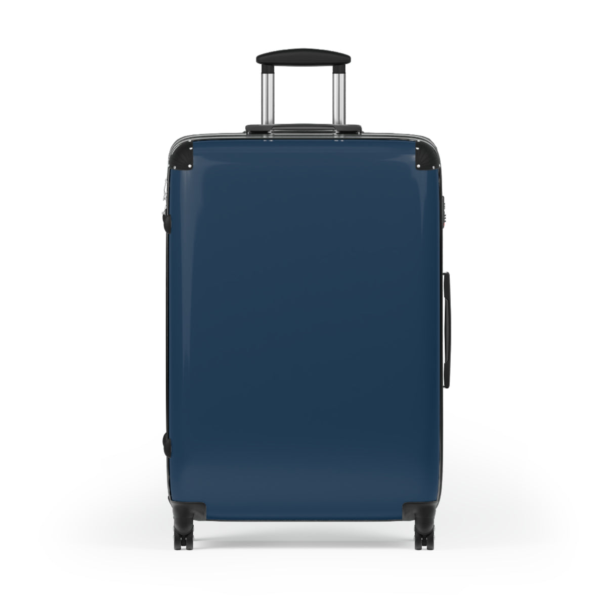 Hardshell Suitcase – November Sky