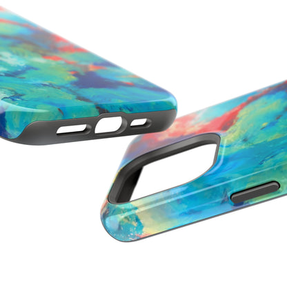 Wireless-Charging Compatible Case – Reef Riot