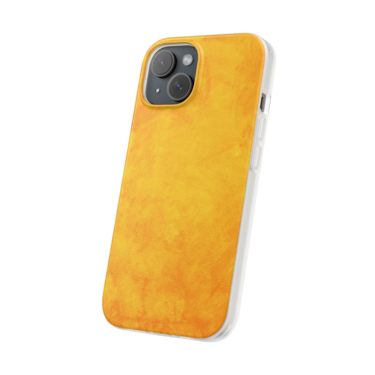Flexi Case – Saffron Smoke