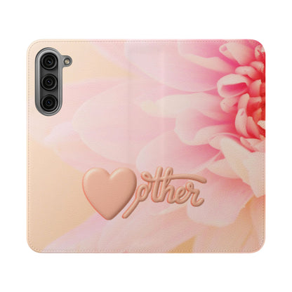 Flip Case – Petals For Mom