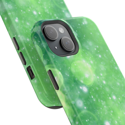 Impact-Resistant Phone Case – Lime Spritz
