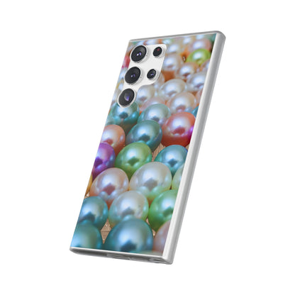 Flexi Case – Pearl Pop