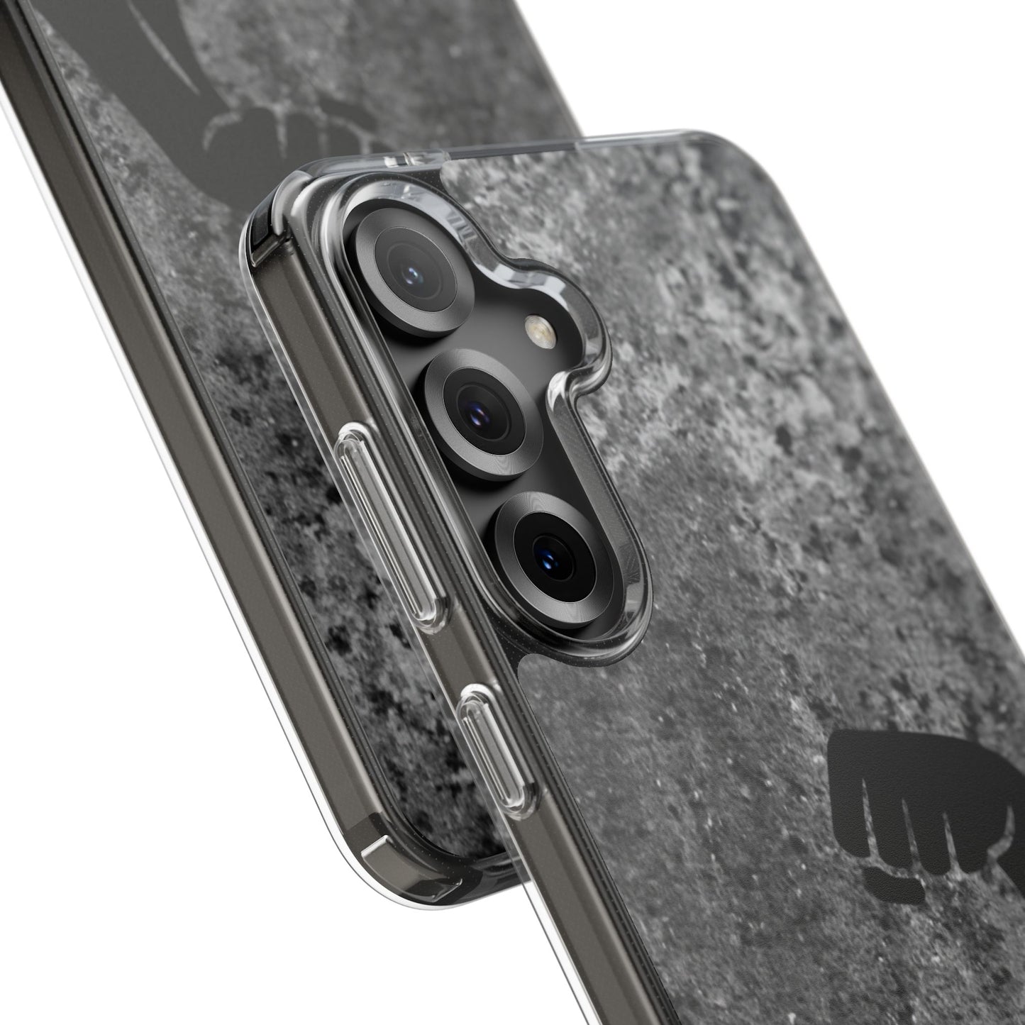Clear Phone Case – Best Dad Ever