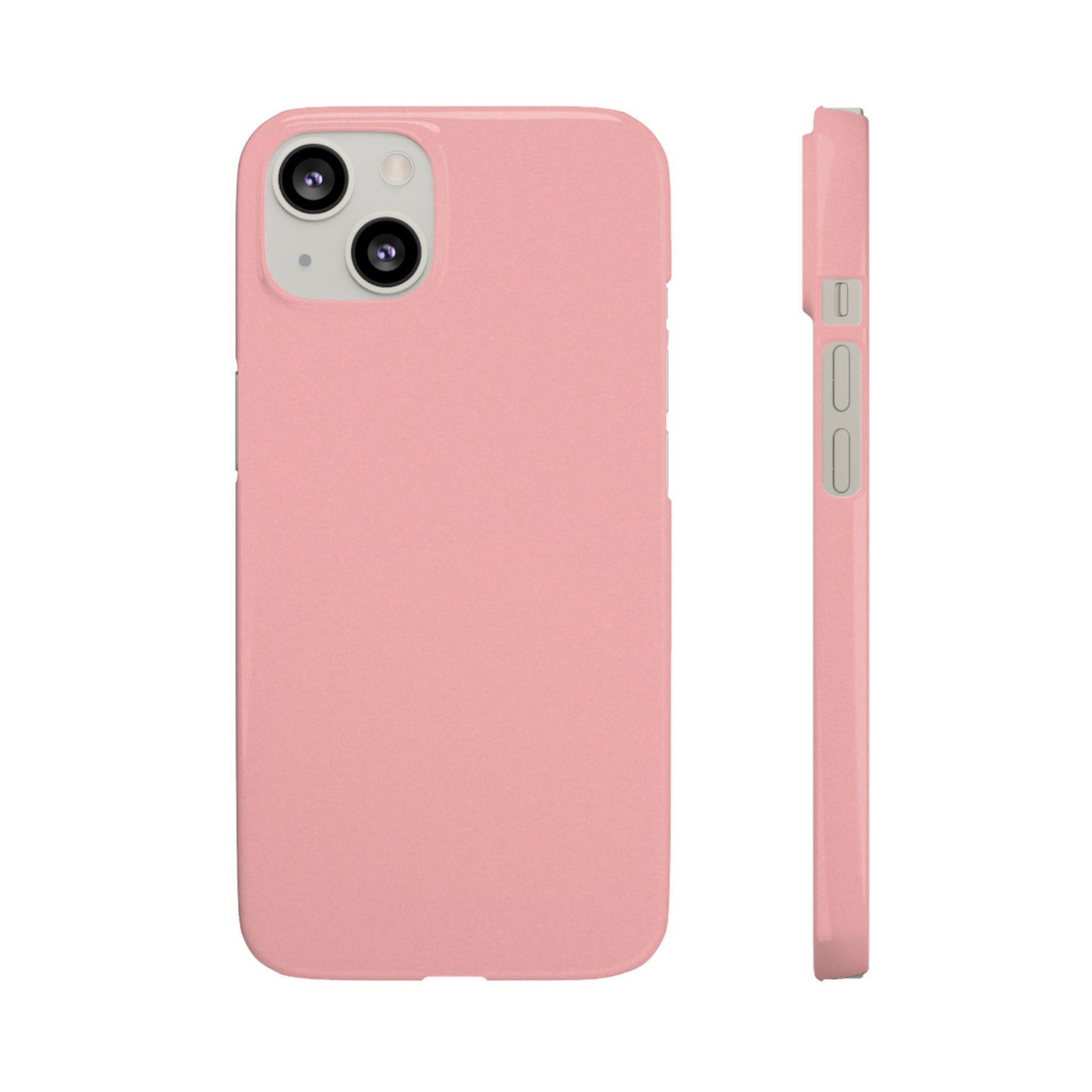 Snap Phone Case – Rosy Hush