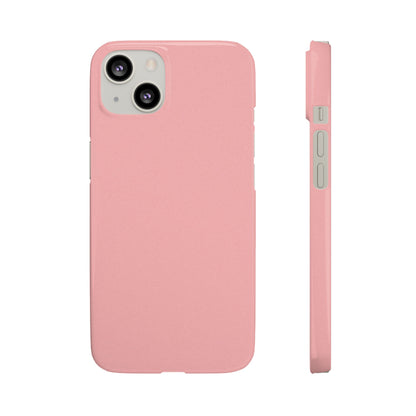 Snap Phone Case – Rosy Hush