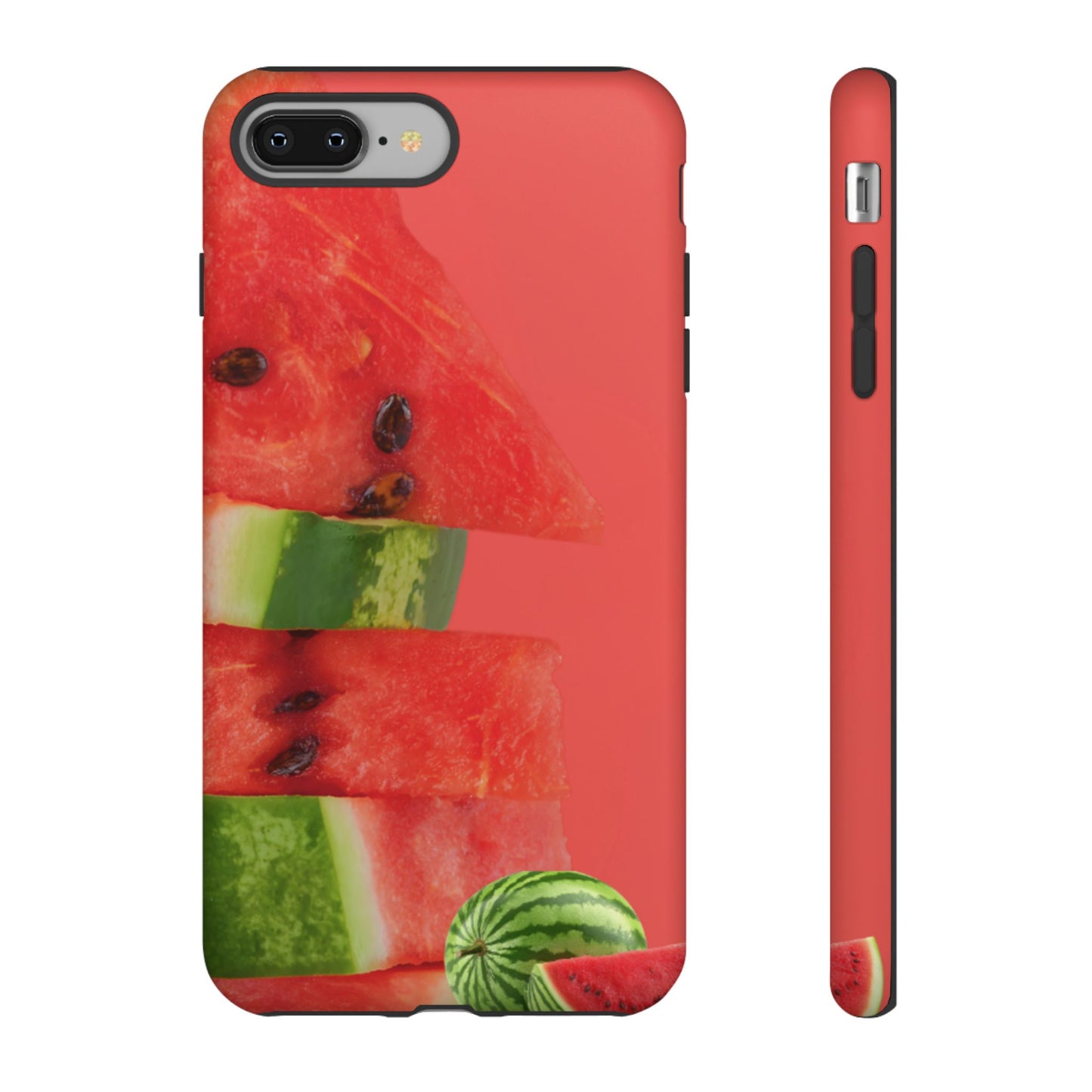 Protective Phone Case – Summer Slice