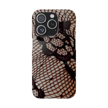 Snap Phone Case – After Dark