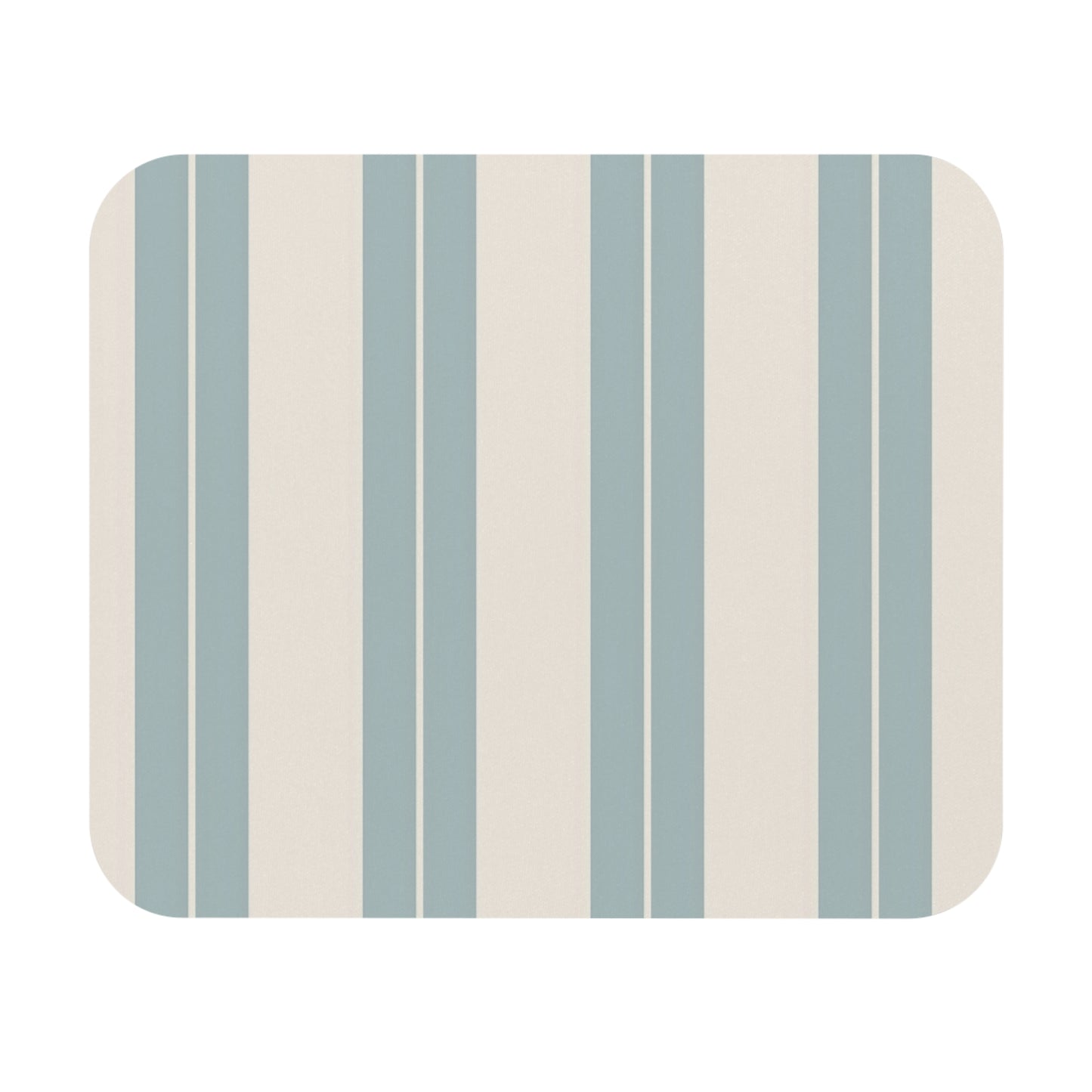 Mouse Pad – Coastal Stripe