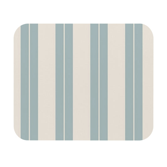 Mouse Pad – Coastal Stripe