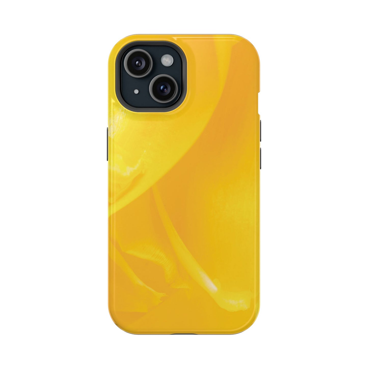 Impact-Resistant Phone Case — Sunlit Splash