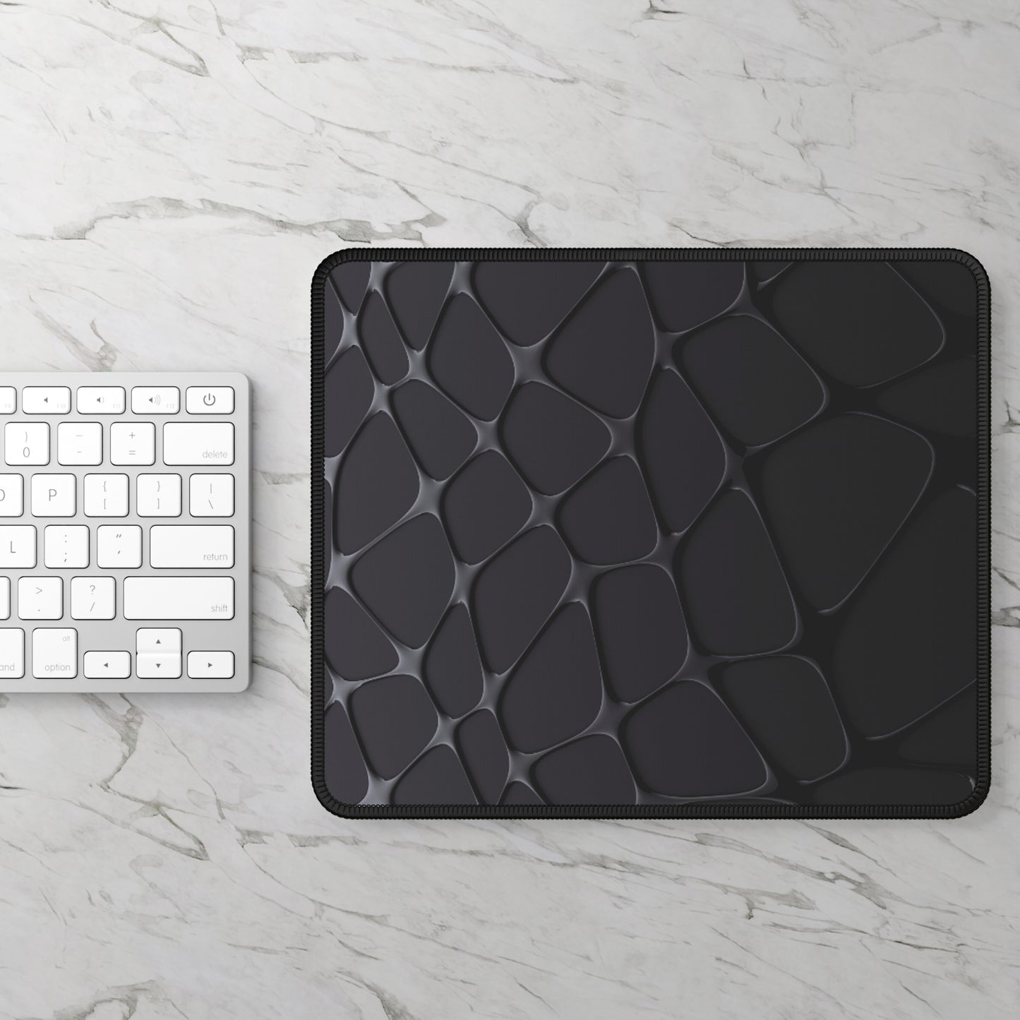 Gaming Mouse Pad – Night Scale