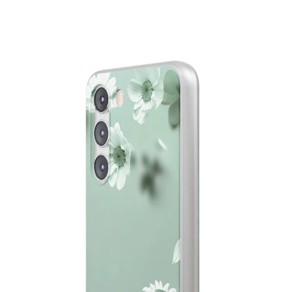Flexi Case – Daisy Serenity