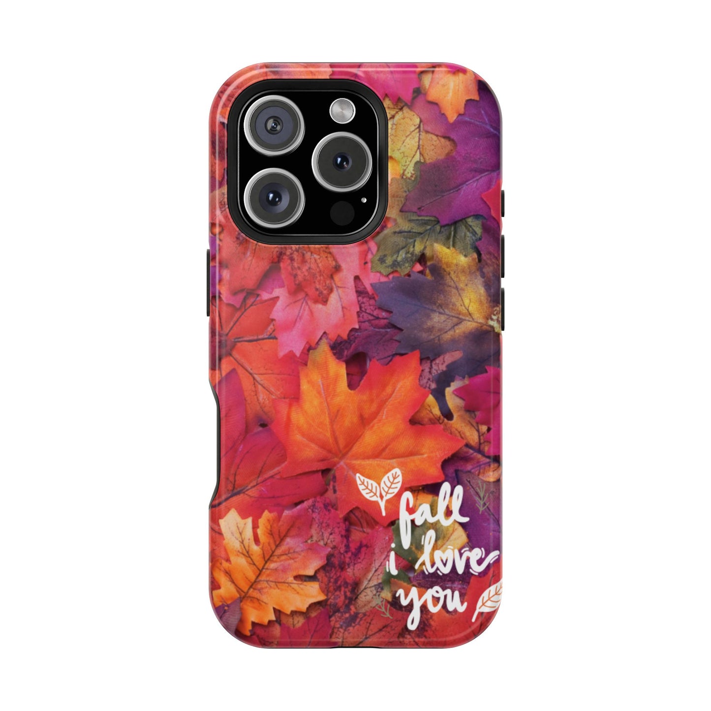 Impact-Resistant Phone Case – Forever Fall