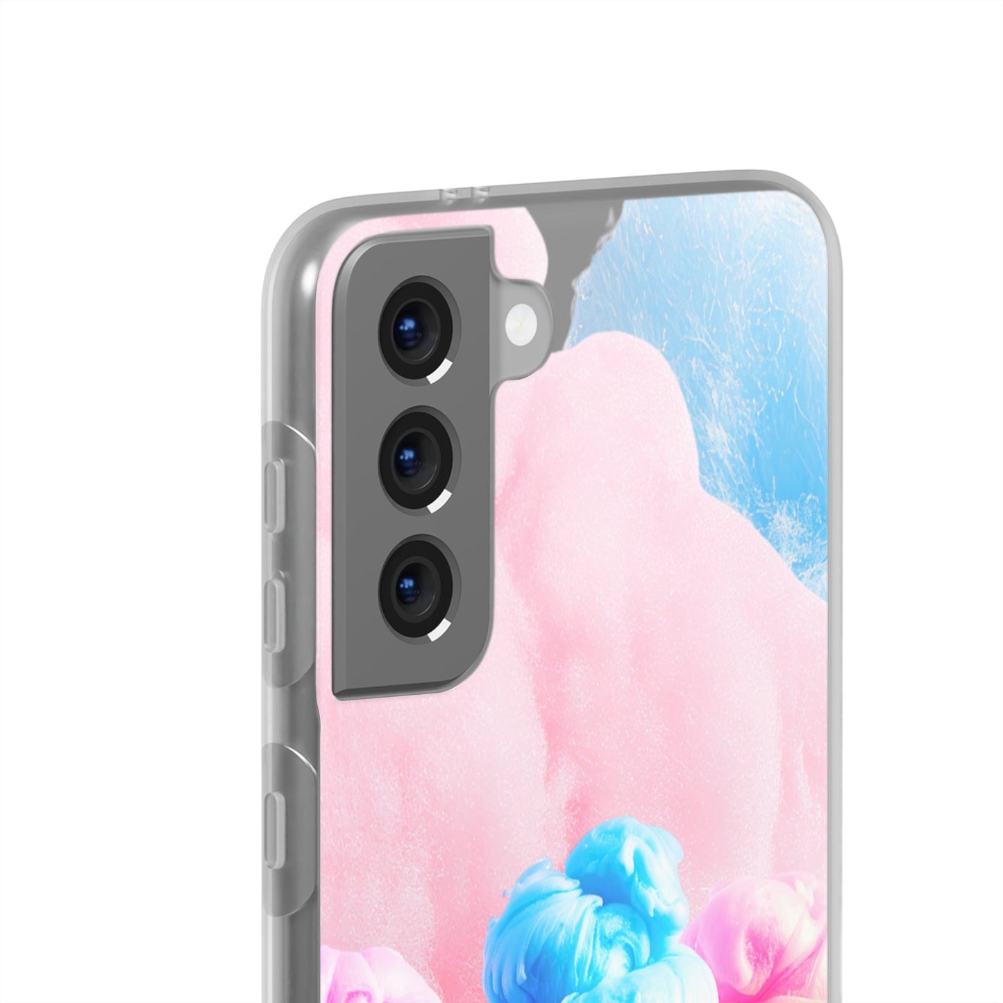 Flexi Case – Cotton Candy Dream