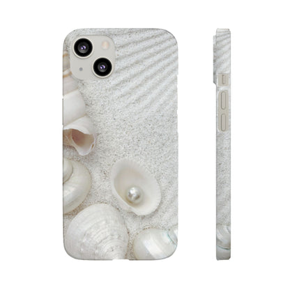 Snap Phone Case – Pearl Shore