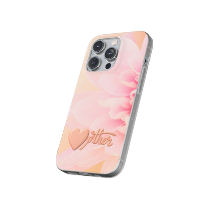 Flexi Case – Petals For Mom